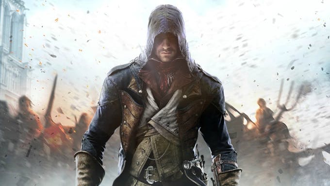 Arno Victor Dorian